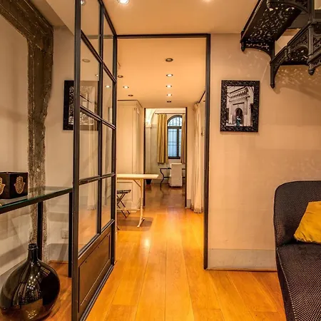 Magenta Collection Specchi * Rom