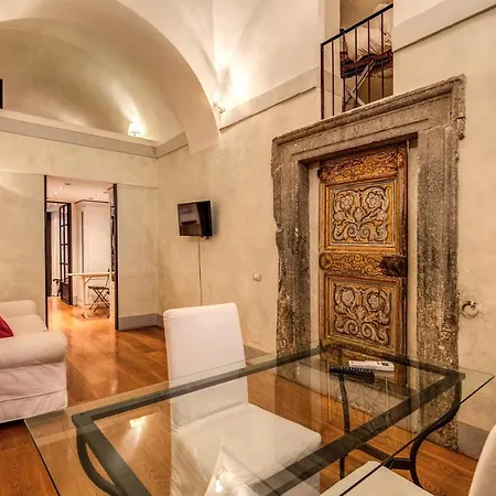 Magenta Collection Specchi Semesterbostad Rom