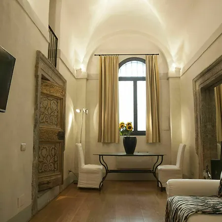 Magenta Collection Specchi