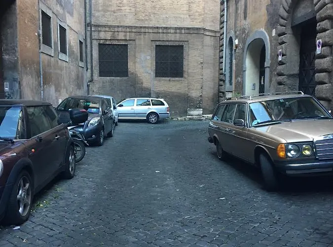 Magenta Collection Specchi Casa de Férias