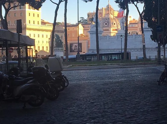 Magenta Collection Specchi Casa de Férias *