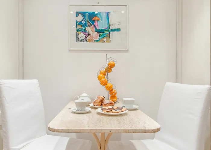 Magenta Collection Specchi *