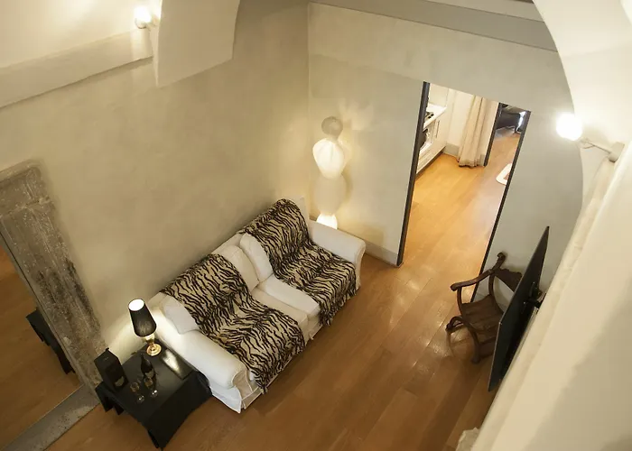 Magenta Collection Specchi Casa de Férias