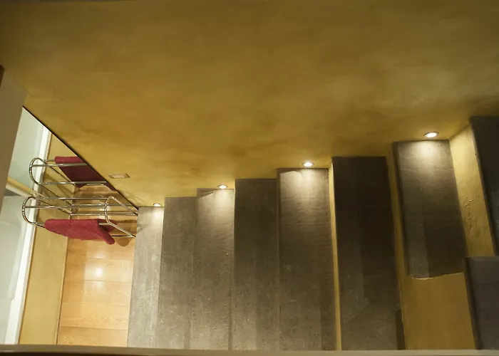 Magenta Collection Specchi Casa de Férias