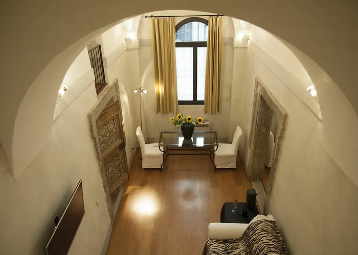 Magenta Collection Specchi Casa de Férias