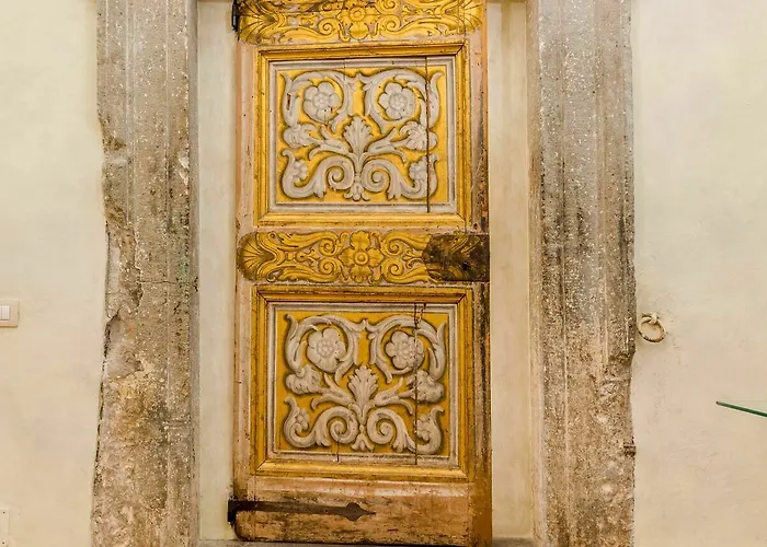 Magenta Collection Specchi Casa de Férias *