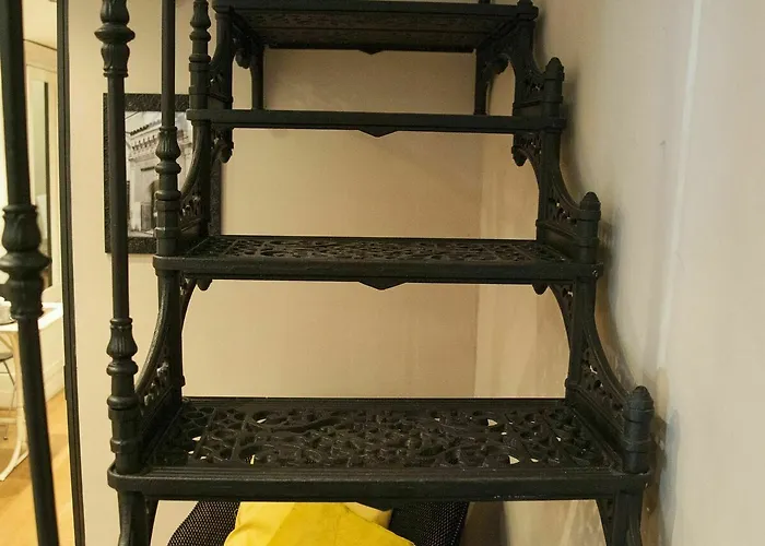 Casa de Férias Magenta Collection Specchi *