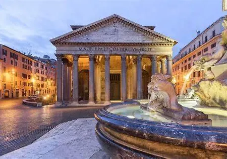 Magenta Collection Specchi Σπίτι διακοπών Ρώμη