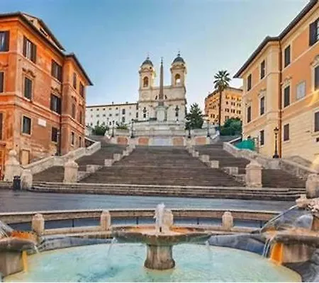 Magenta Collection Specchi Σπίτι διακοπών