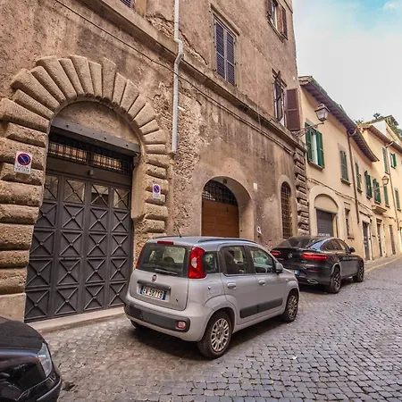 Magenta Collection Specchi * רומא