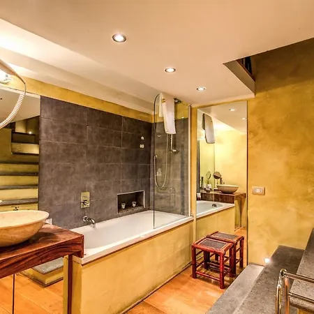 Magenta Collection Specchi *