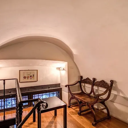 Magenta Collection Specchi Σπίτι διακοπών