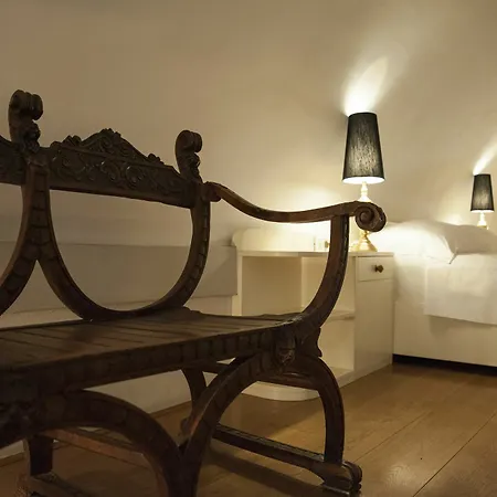 Magenta Collection Specchi Σπίτι διακοπών