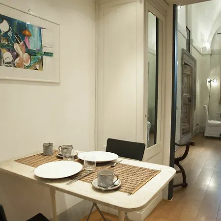 Magenta Collection Specchi Holiday home Rome