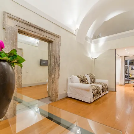 Magenta Collection Specchi Holiday home Rome
