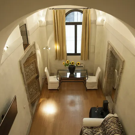 Magenta Collection Specchi Σπίτι διακοπών