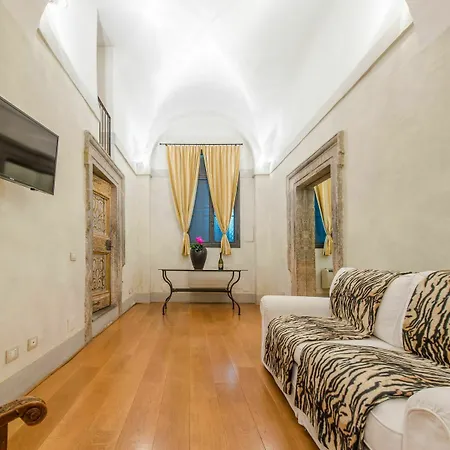 Holiday home Magenta Collection Specchi Rome