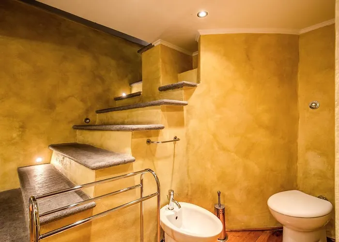 Casa vacanze Magenta Collection Specchi *