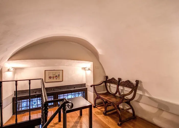 Magenta Collection Specchi Holiday home