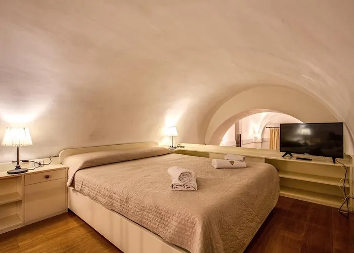 Casa vacanze Magenta Collection Specchi *