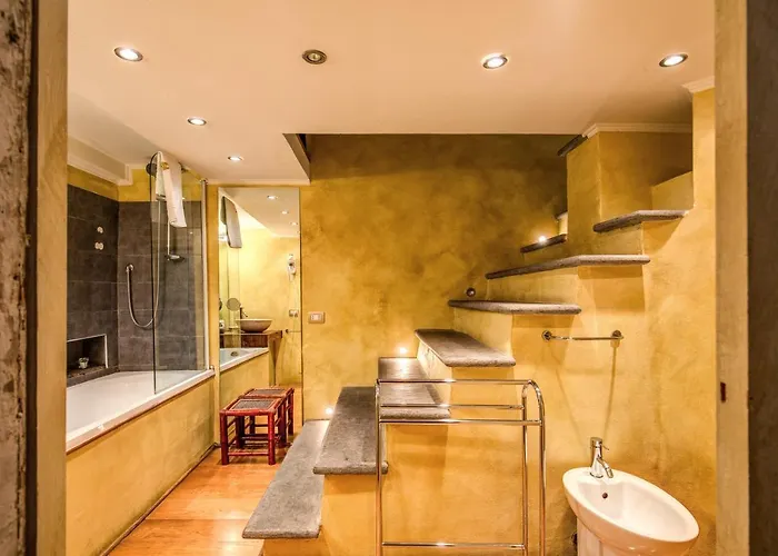 Magenta Collection Specchi Rome