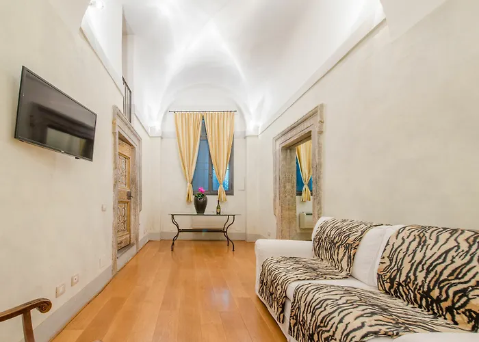 Casa vacanze Magenta Collection Specchi