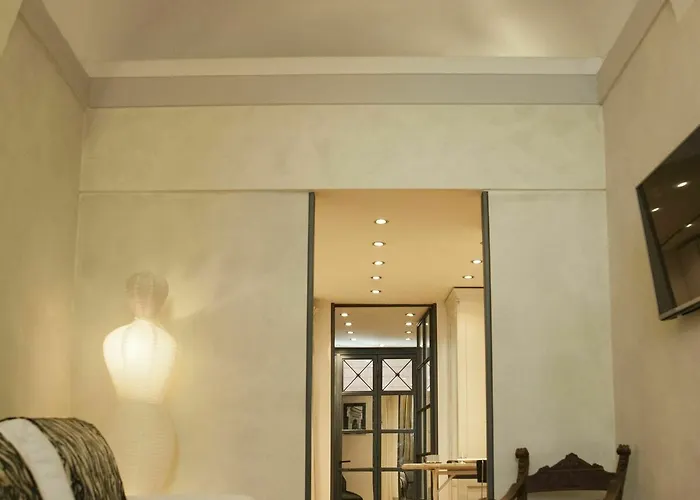 Casa vacanze Magenta Collection Specchi