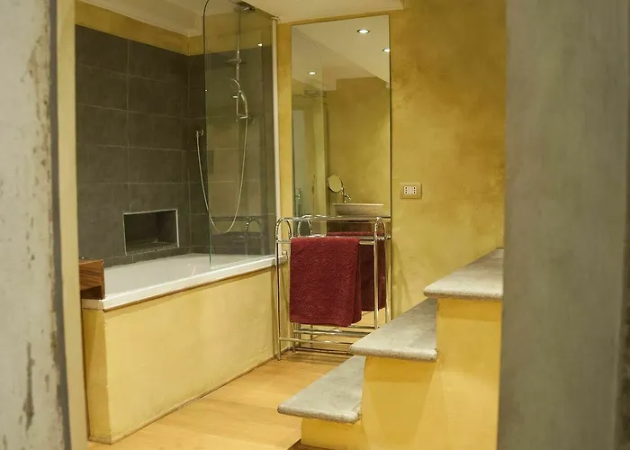 Magenta Collection Specchi * Rome