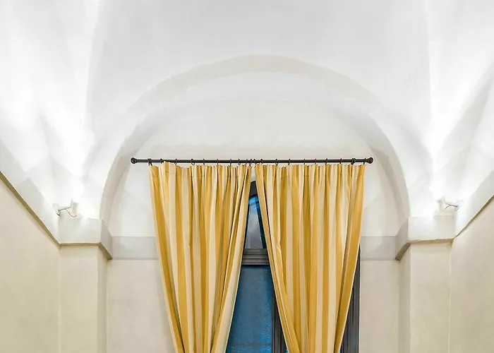 Holiday home Magenta Collection Specchi Rome