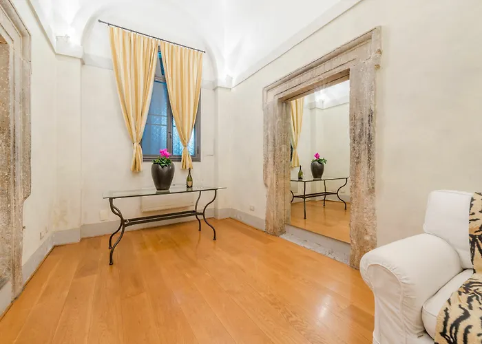 Casa vacanze Magenta Collection Specchi