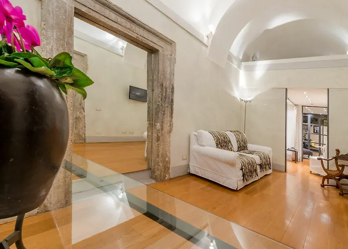 Casa vacanze Magenta Collection Specchi *