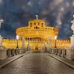 Magenta Collection Specchi Rome
