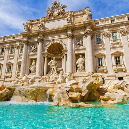 Magenta Luxury Specchi * Roma