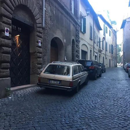 Magenta Luxury Specchi Casa vacanze Roma