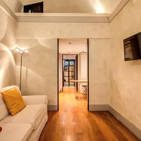 Casa vacanze Magenta Luxury Specchi *