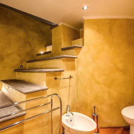 Casa vacanze Magenta Luxury Specchi *