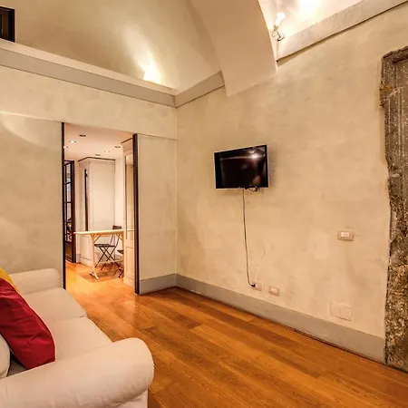 Casa vacanze Magenta Luxury Specchi