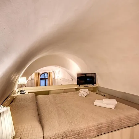 Casa vacanze Magenta Luxury Specchi *