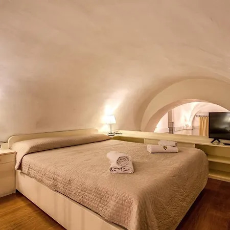 Casa vacanze Magenta Luxury Specchi *