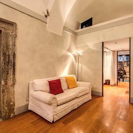 Magenta Collection Specchi Ferienhaus