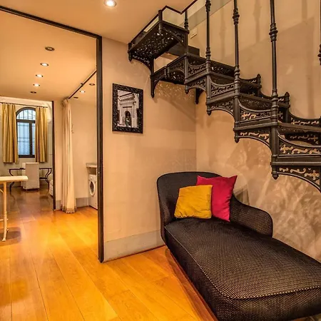 Casa vacanze Magenta Luxury Specchi