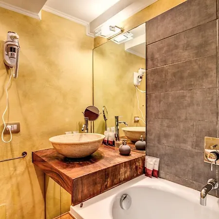 Magenta Luxury Specchi Roma