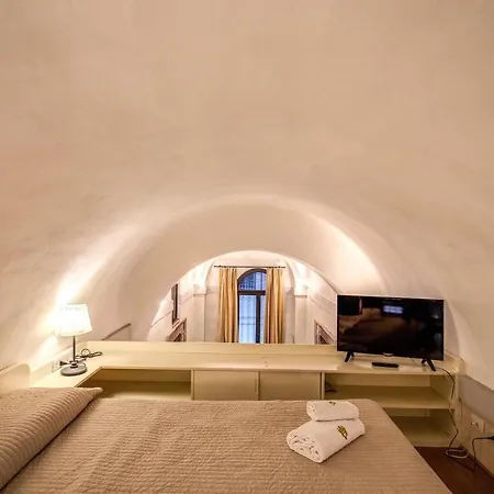 Casa vacanze Magenta Luxury Specchi *