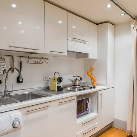 Casa vacanze Magenta Luxury Specchi Roma