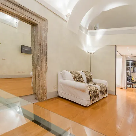 Casa vacanze Magenta Luxury Specchi Roma