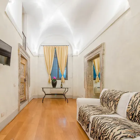 Casa vacanze Magenta Luxury Specchi