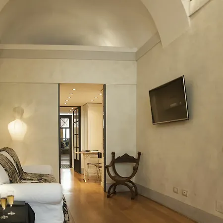 Casa vacanze Magenta Luxury Specchi