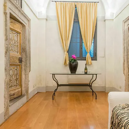 Casa vacanze Magenta Luxury Specchi *