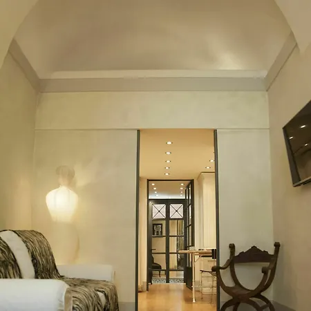 Casa vacanze Magenta Luxury Specchi