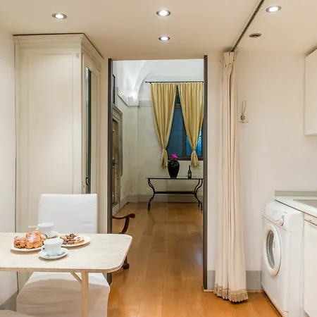 Casa vacanze Magenta Luxury Specchi *